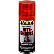 VHT Nite Shades červený sprej na tónování světlometů