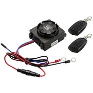 M-Style R08 motoalarm s dálkovým ovládáním - Alarm