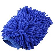 M-Style Microfibre Washing Glove - Cleaning gloves