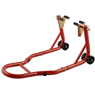 A-PRO CM-7563 Red Moto Stand - Motorbike Stand