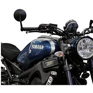 M-Style Rock Cafe Racer zrcátko Yamaha - Zrcátko na motorku