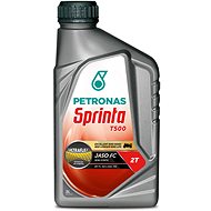Petronas Sprinta T500 1l - Motorový olej