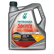 Petronas Sprinta F500 10W40 4l - Motorový olej