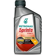 Petronas Sprinta F700 E 1l - Motorový olej