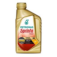 Petronas Sprinta F900 10W50 1l - Motorový olej
