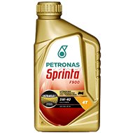 Petronas Sprinta F900 5W40 1l - Motorový olej