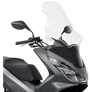 Kappa KD1130ST čiré plexi HONDA PCX 125 / 150 (14-18) - Plexi na moto