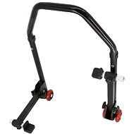 M-Style D20 Folding Universal Rear Stand - Rear Stand Adapters: hook - Motorbike Stand