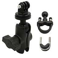 M-Style Go handlebar mount for outdoor camera T