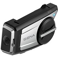 SENA Mesh headset 50C se 4K kamerou