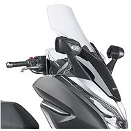 KAPPA chrániče rukou HONDA FORZA 125 / 300  (2019-2022) - Kryty rukou na řidítka