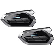 SENA Bluetooth handsfree headset 50R (dosah 2 km) (sada 2 jednotek) - Intercom