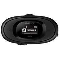 SENA Bluetooth handsfree headset 5R (dosah 0,7 km)
