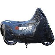 M-Style Outdoor PVC plachta na motocykl XL - Motorbike Cover