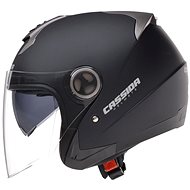 CASSIDA Magnum (černá matná, vel. XL) - Helma na motorku