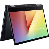 Asus Vivobook Flip 14 TM420IA-EC044T Bespoke Black  - Tablet PC