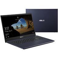 ASUS VivoBook 15 X571GT-BQ109T Star Black  - Notebook