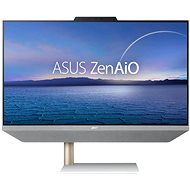 ASUS Zen 24 A5401WRAT-WA023W White dotykový - All In One PC