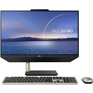 ASUS Zen 24 M5401 Black dotykový - All In One PC