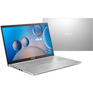 ASUS X515EA-BQ1207T Transparent Silver - Laptop