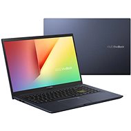 ASUS Vivobook 15 X513EA-EJ2746W Bespoke Black - Laptop