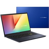 ASUS X513EA-EJ2931W Cobalt Blue  - Notebook