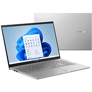ASUS VivoBook OLED K513EA-OLED2429W Transparent Silver kovový - Notebook