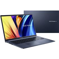ASUS Vivobook 17 X1702ZA-AU021W Quiet Blue  - Notebook