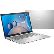 Asus X415MA-BV039TS Transparent Silver - Notebook