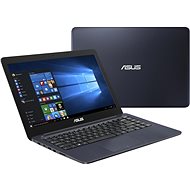 ASUS VivoBook E402NA-GA056T Dark Blue - Notebook