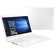 ASUS VivoBook E402NA-GA167T White - Notebook