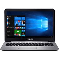 ASUS VivoBook E403NA-FA049T Grey Metal - Notebook