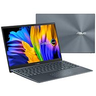 ASUS Zenbook 13 OLED UX325EA-OLED695W Pine Grey celokovový - Notebook