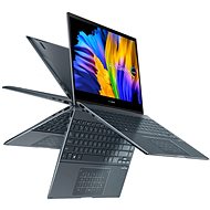 ASUS Zenbook Flip 13 OLED UX363EA-OLED788W Pine Grey celokovový - Tablet PC