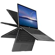 ASUS Zenbook Flip UX564EH-EZ039W Mineral Grey celokovový - Tablet PC