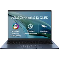 ASUS Zenbook S 13 OLED UM5302TA-LX431W Ponder Blue celokovový - Notebook