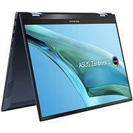 ASUS Zenbook S 13 Flip OLED UP5302ZA-LX193W Ponder Blue celokovový dotykový - Notebook