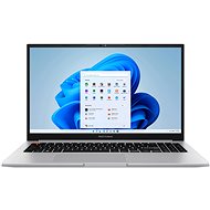 ASUS Vivobook S 15 OLED K3502ZA-MA386W Neutral Grey kovový - Notebook