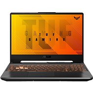 ASUS TUF Gaming F15 FX506LHB-HN347W Bonfire Black - Gaming Laptop