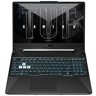 ASUS TUF Gaming F15 FX506HCB-HN144 Graphite Black - Gaming Laptop