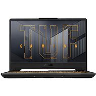 ASUS TUF Gaming F15 FX506HC-HN002W Eclipse Grey - Gaming Laptop