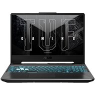 ASUS TUF Gaming F15 FX506HC-HN004T Graphite Black - Gaming Laptop