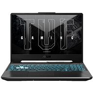 ASUS TUF Gaming F15 FX506HC-HN057 Graphite Black - Gaming Laptop