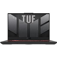 ASUS TUF Gaming A17 FA707RM-HX038W Mecha Gray - Gaming Laptop