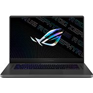 ASUS ROG Zephyrus G15 GA503RS-HB058 Moonlight White - Herní notebook
