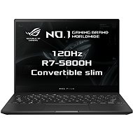 Asus ROG Flow X13 GV301QH-K6004T Off Black - Gaming Laptop