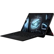 ASUS ROG Flow Z13 GZ301ZC-LD122W Black + ROG XG Mobile with RTX 3080 - Gaming Laptop