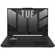 ASUS TUF Gaming A15 FA507RC-HN053W Jaeger Gray - Herní notebook