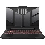 ASUS TUF Gaming A15 FA507RM-HN008W Mecha Gray - Gaming Laptop