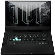 ASUS TUF Dash F15 FX516PC-HN003 Eclipse Gray - Gaming Laptop